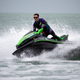 Illustration for article titled Kawasakis 310-Horsepower Jet Ski Is Pure Madness